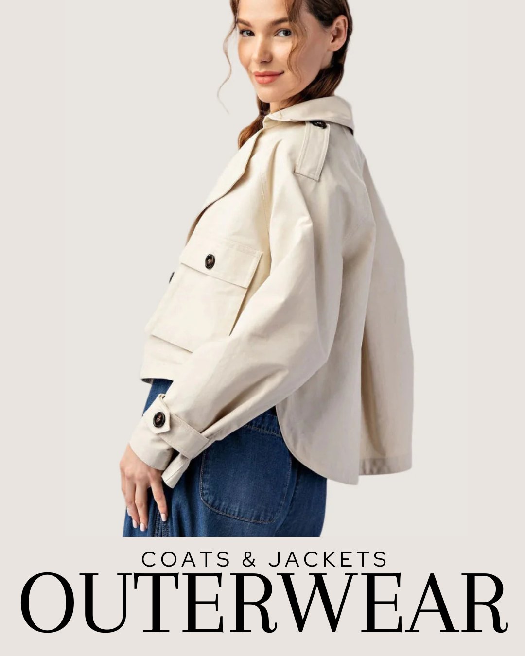 Outerwear