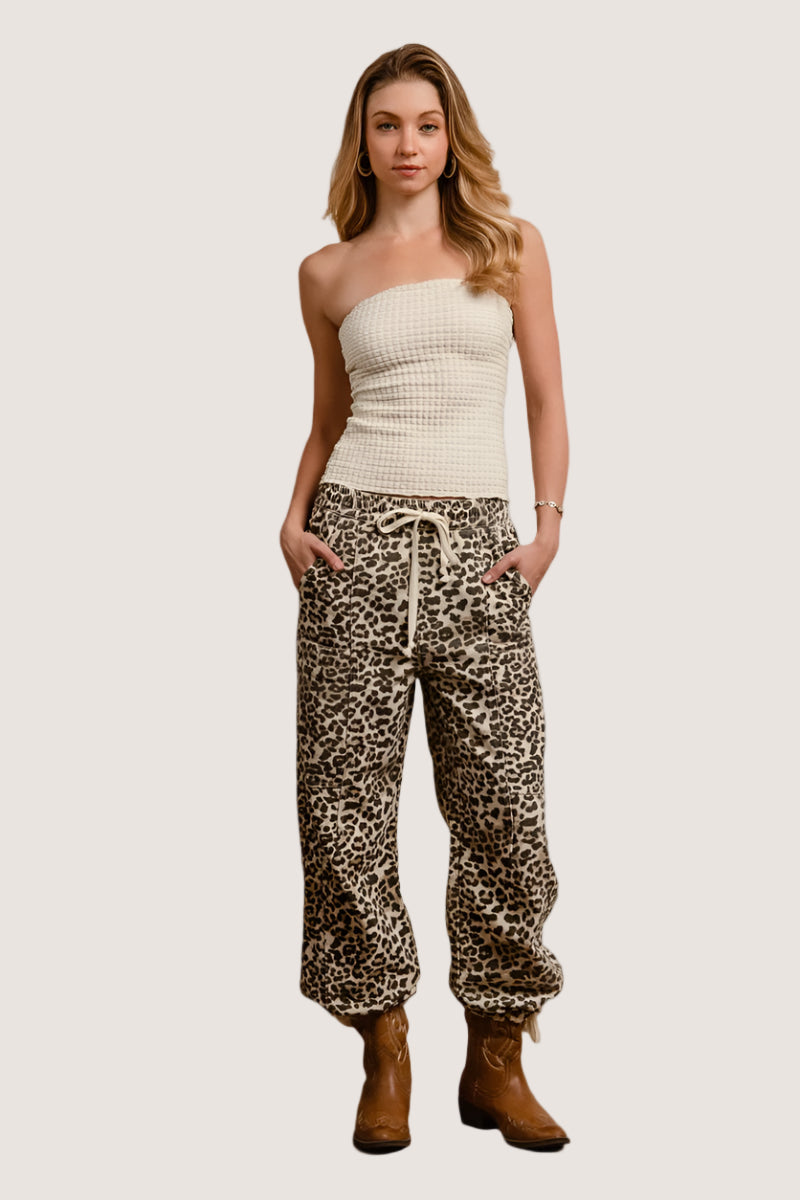 Moxie Pant