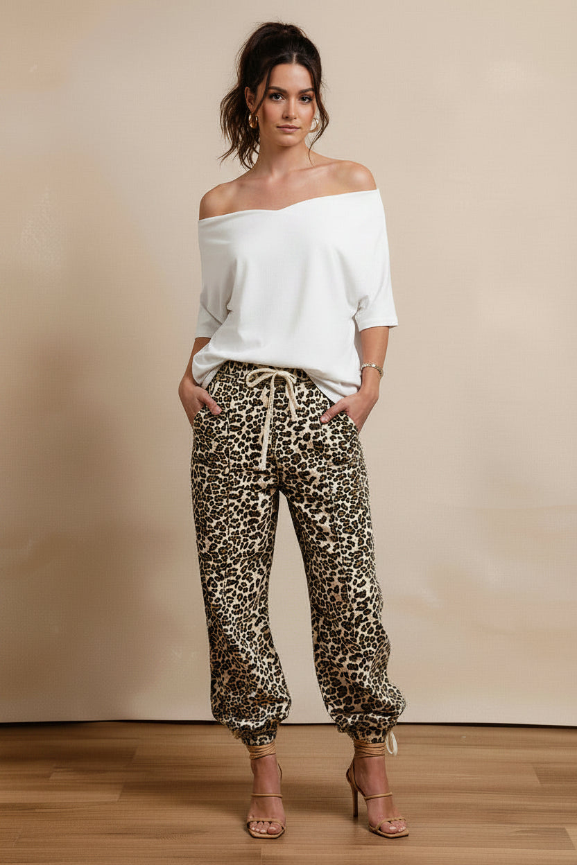 Moxie Pant