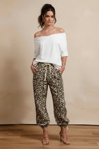 Moxie Pant