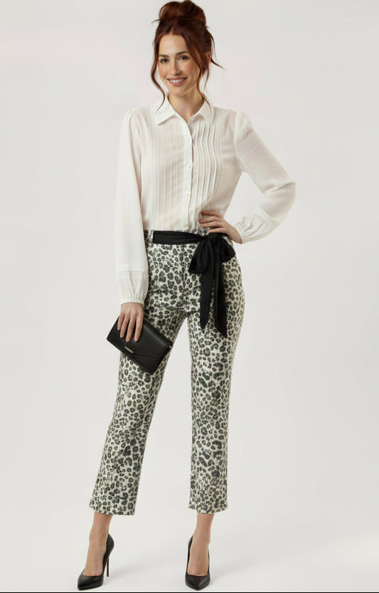 Vesper Shirt