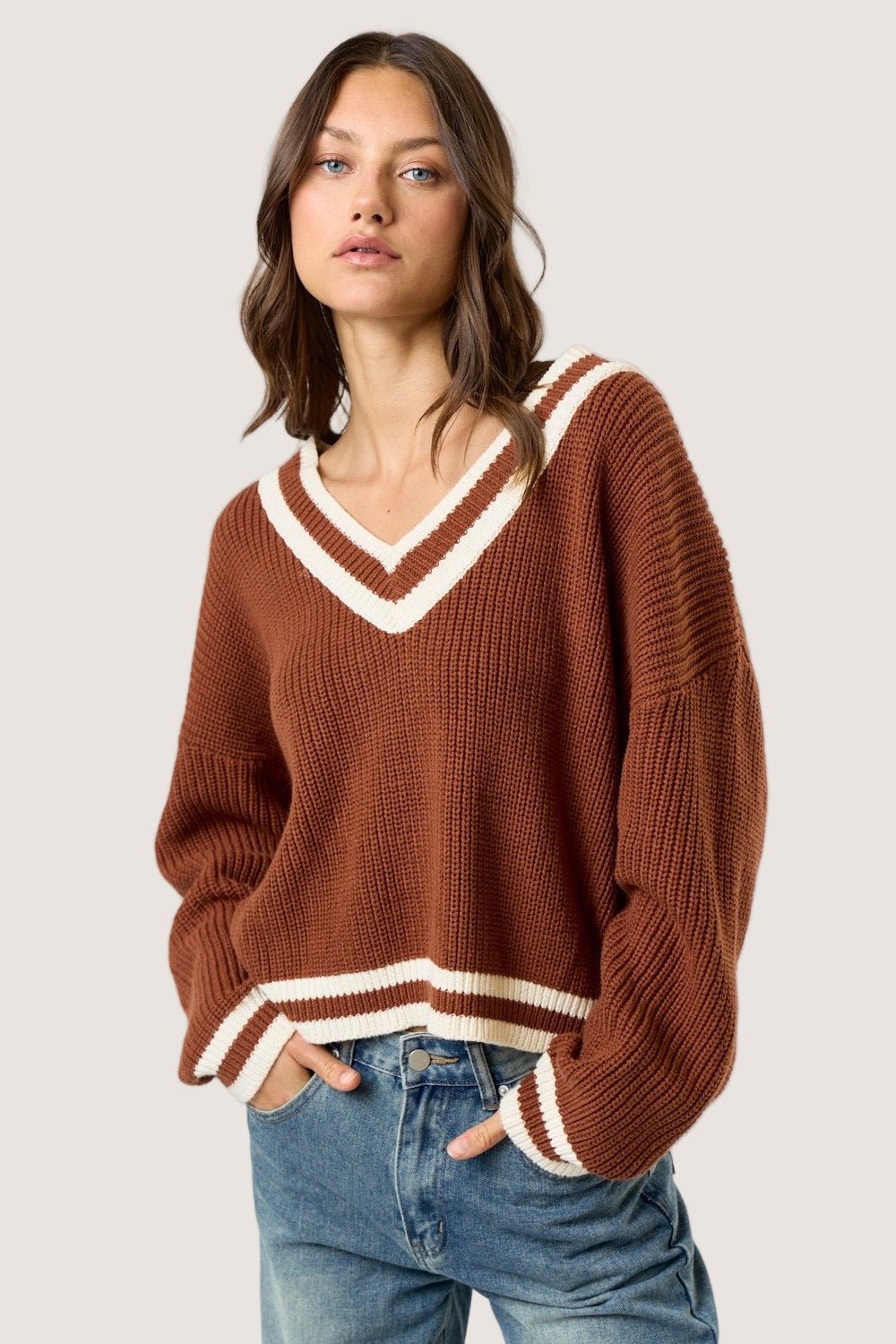 Wylder Sweater