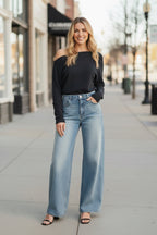 Zoie Top
