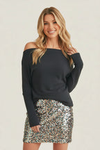 Zoie Top