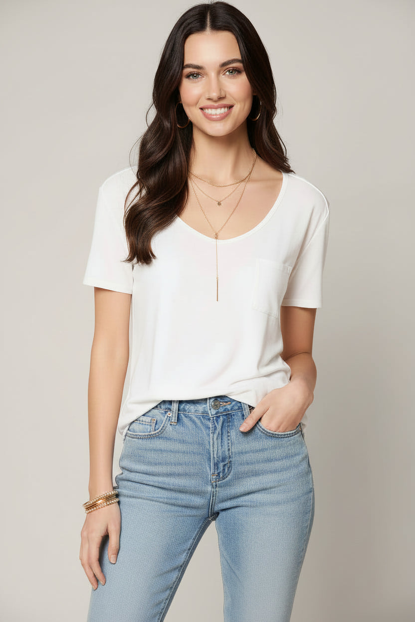 Quinn Top