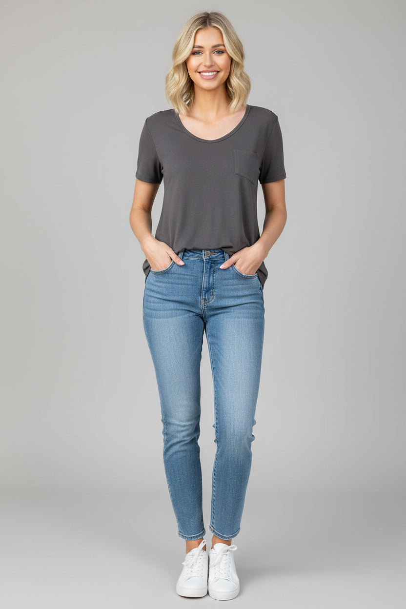 Quinn Top