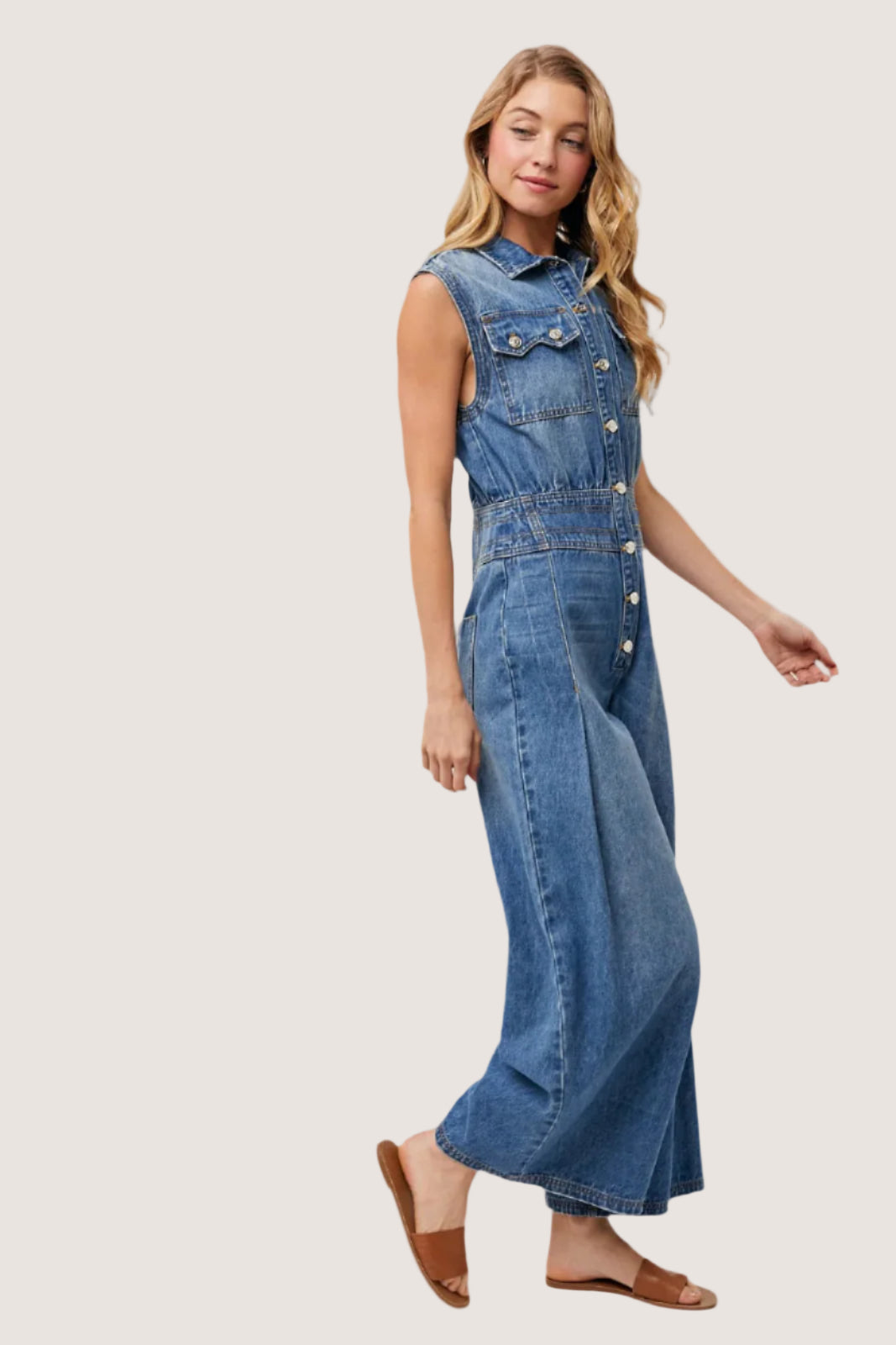 Presley Jumpsuit