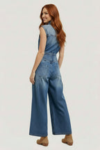 Presley Jumpsuit
