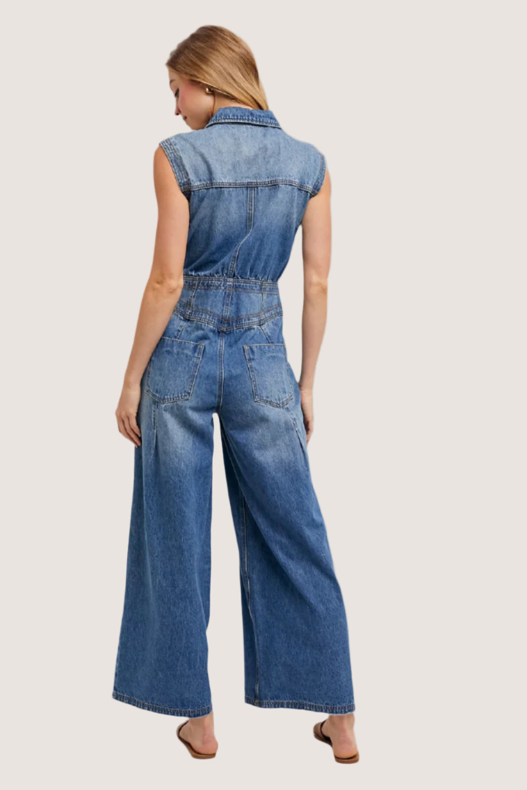 Presley Jumpsuit