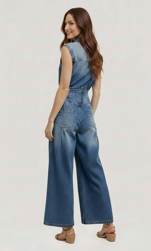 Presley Jumpsuit