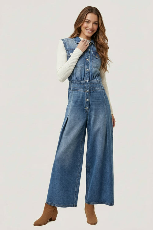 Presley Jumpsuit