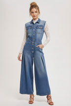 Presley Jumpsuit
