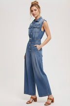 Presley Jumpsuit