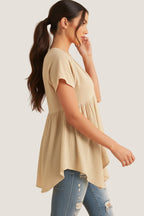 Dulce Blouse