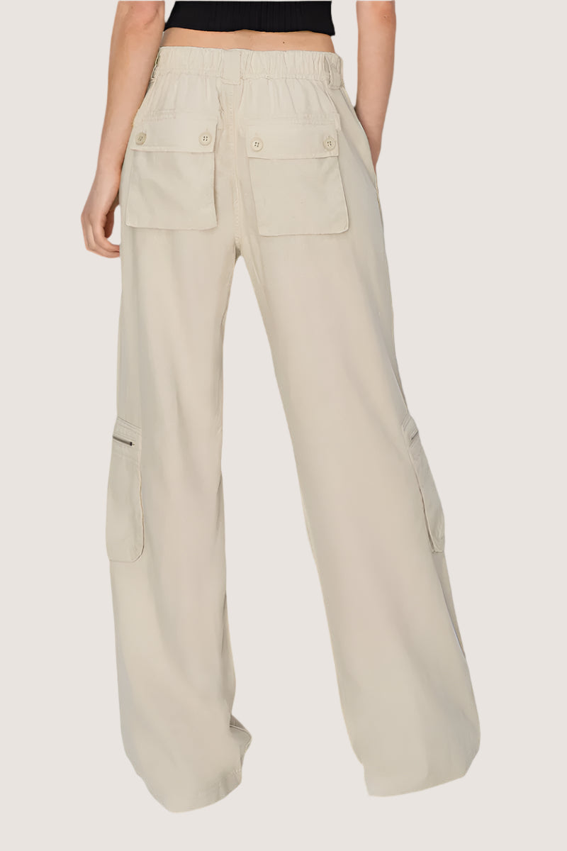 Waverly Cargo Pants