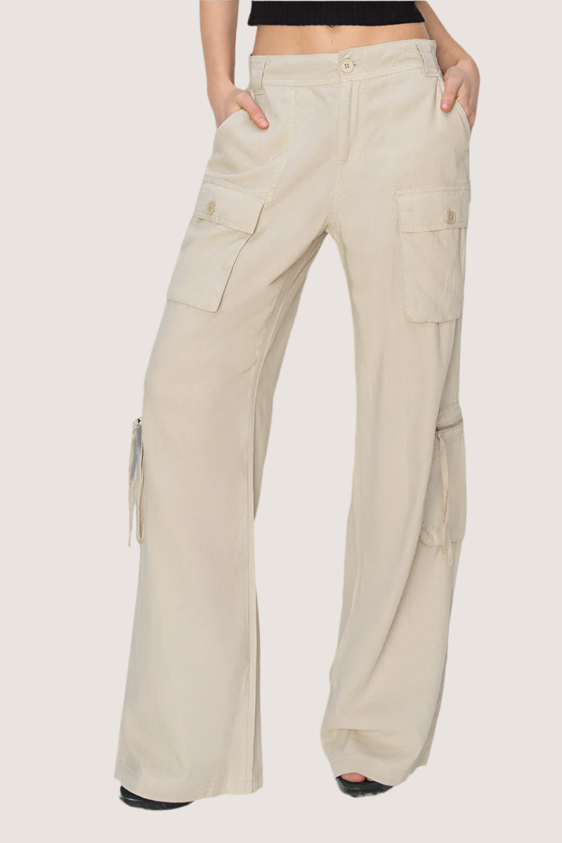 Waverly Cargo Pants