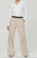 Waverly Cargo Pants