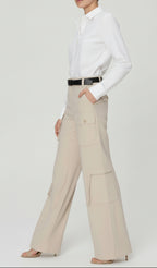 Waverly Cargo Pants