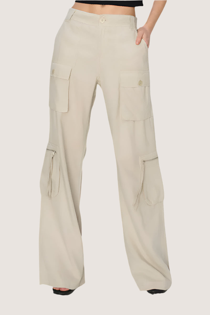 Waverly Cargo Pants