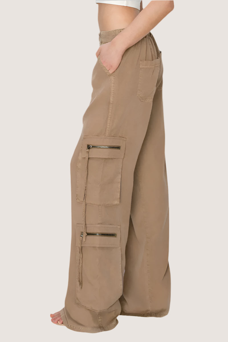 Sutton Cargo  Pants