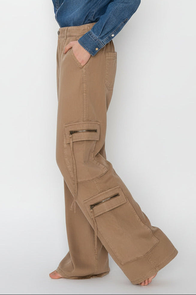 Sutton Cargo  Pants