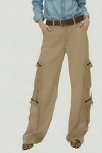 Sutton Cargo  Pants