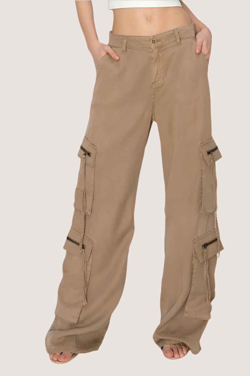 Sutton Cargo  Pants