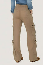 Sutton Cargo  Pants