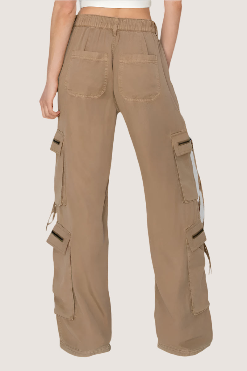 Sutton Cargo  Pants