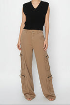 Sutton Cargo Pants