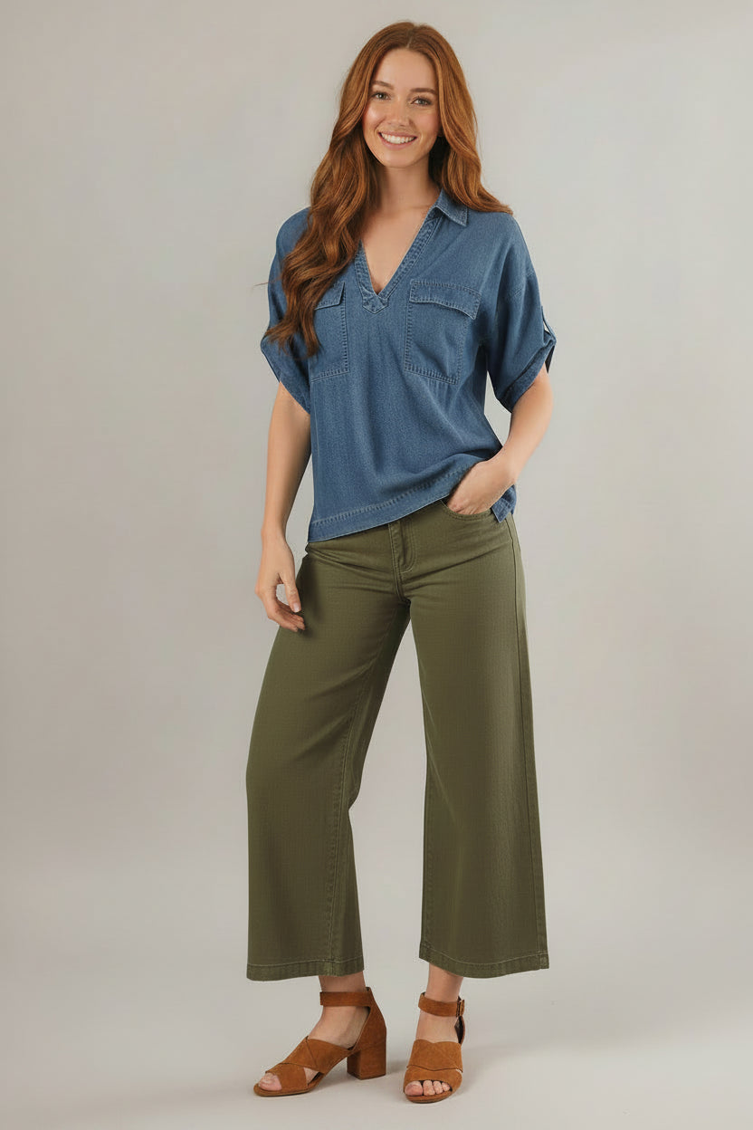 Jules Top