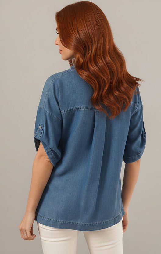 Jules Top