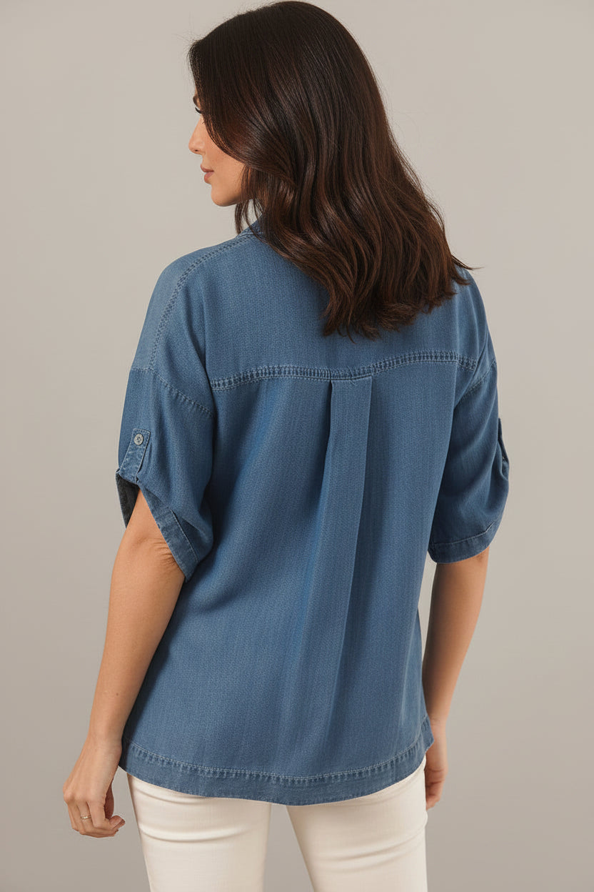 Jules Top