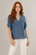 Jules Top