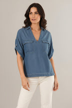 Jules Top
