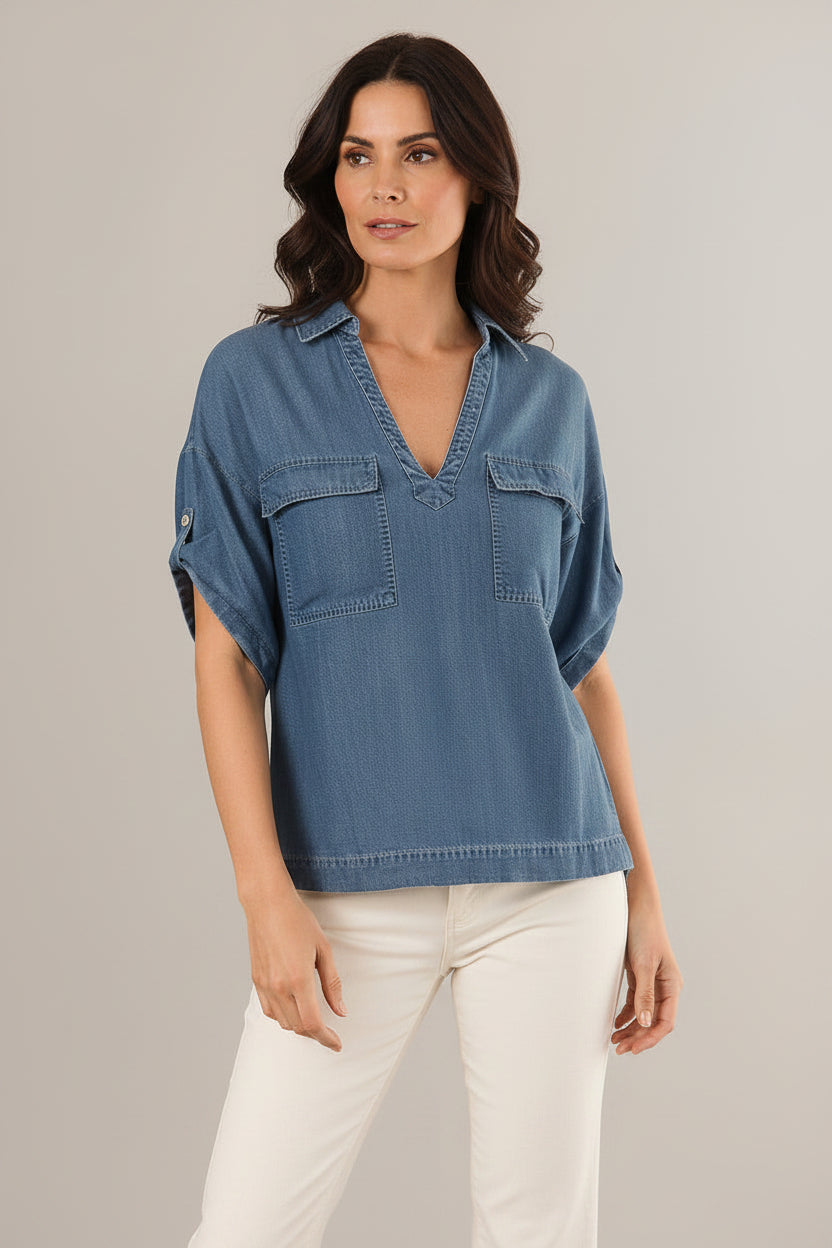 Jules Top
