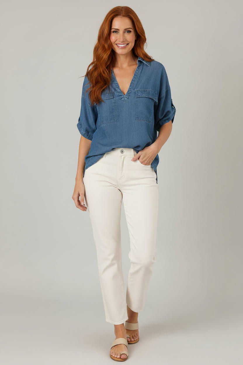 Jules Top