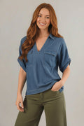Jules Top