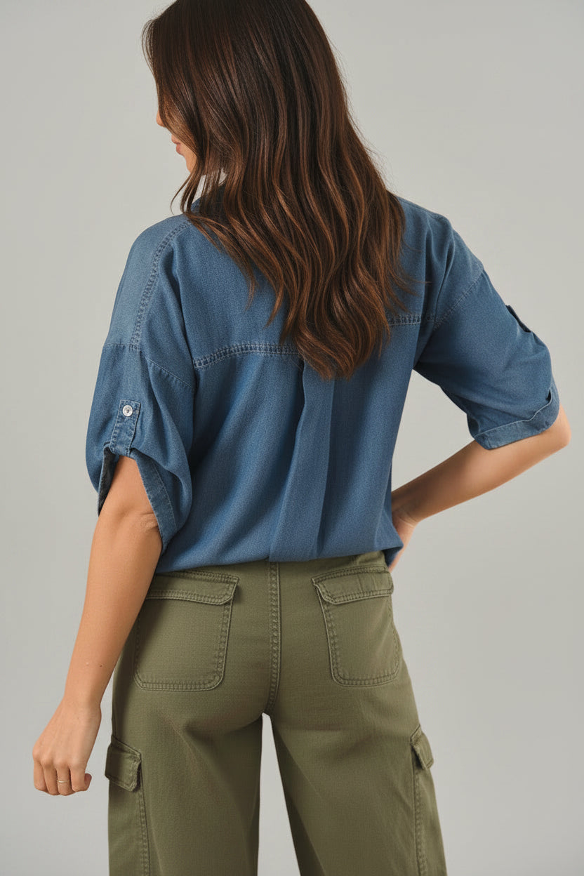 Jules Top