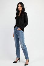 Montana Jean