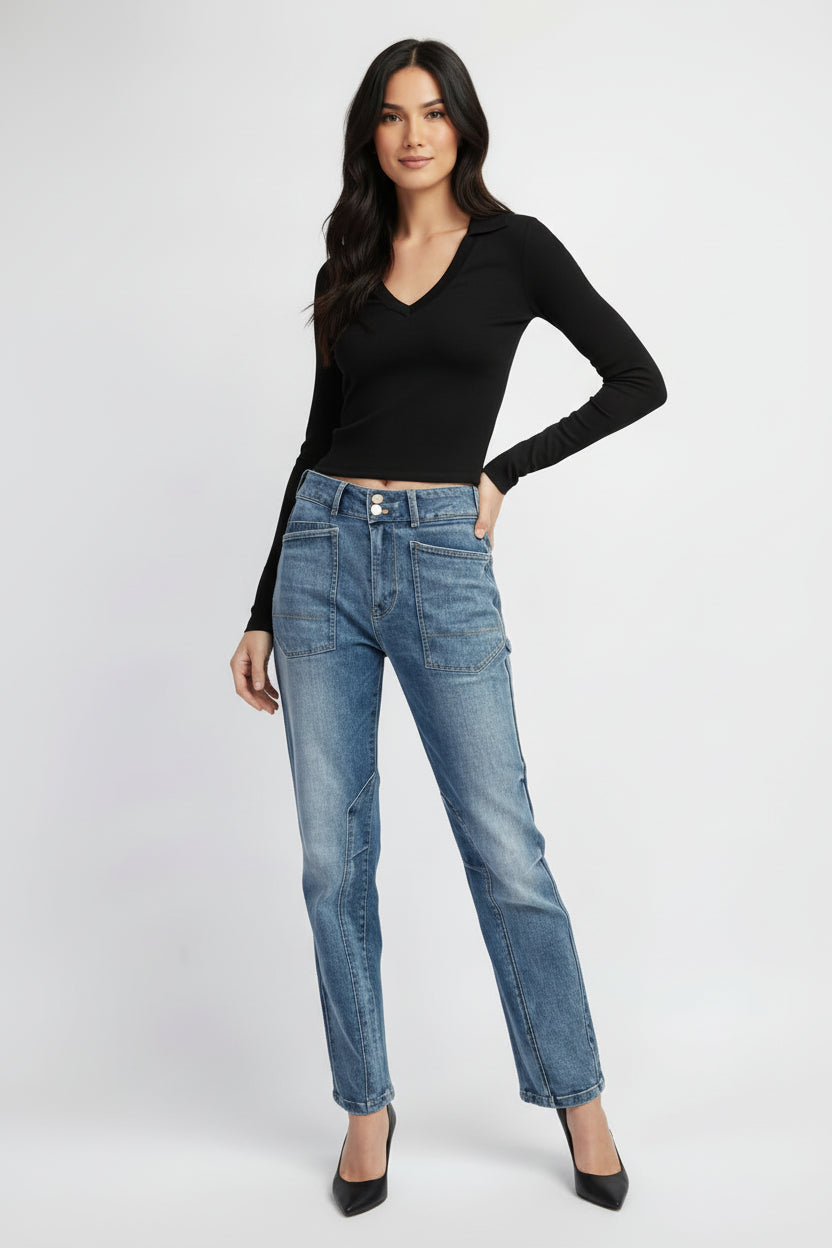 Montana Jean