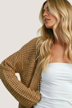 Halston Cardigan