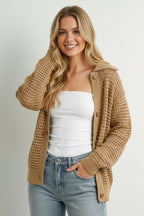 Halston Cardigan
