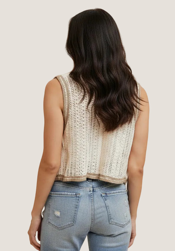 Freya Vest