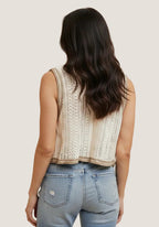Freya Vest
