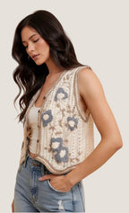 Freya Vest