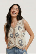 Freya Vest