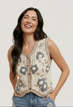Freya Vest
