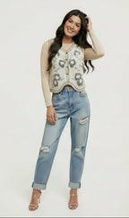 Freya Vest