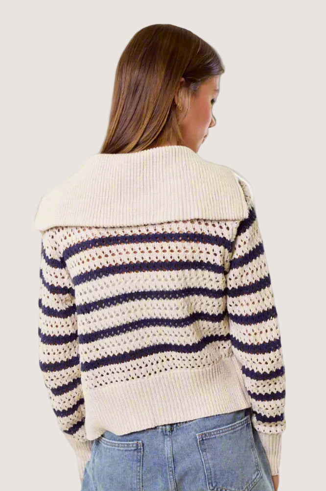 Outer Banks Cardigan